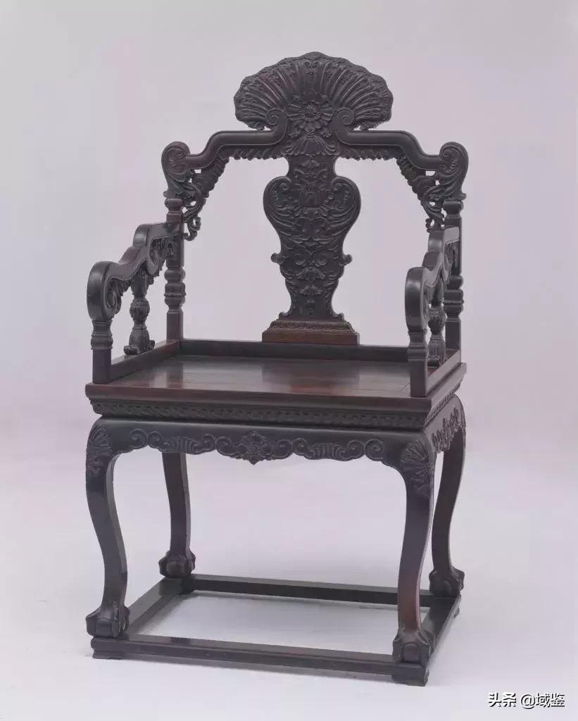 红木艺术品家具,红木家具收藏的6个阶段