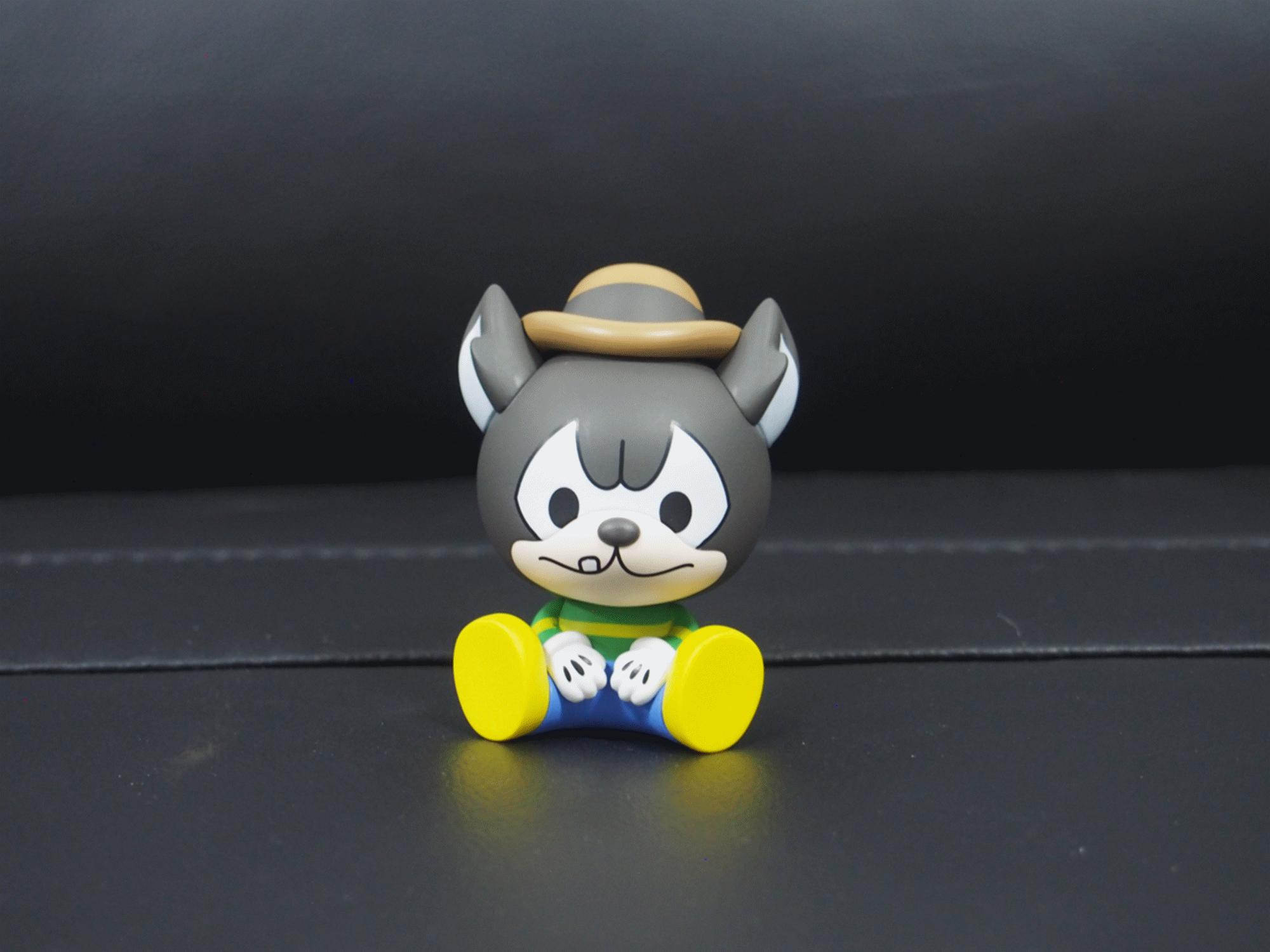 你给孩子准备好礼物了吗,你给小朋友的礼物准备好了吗