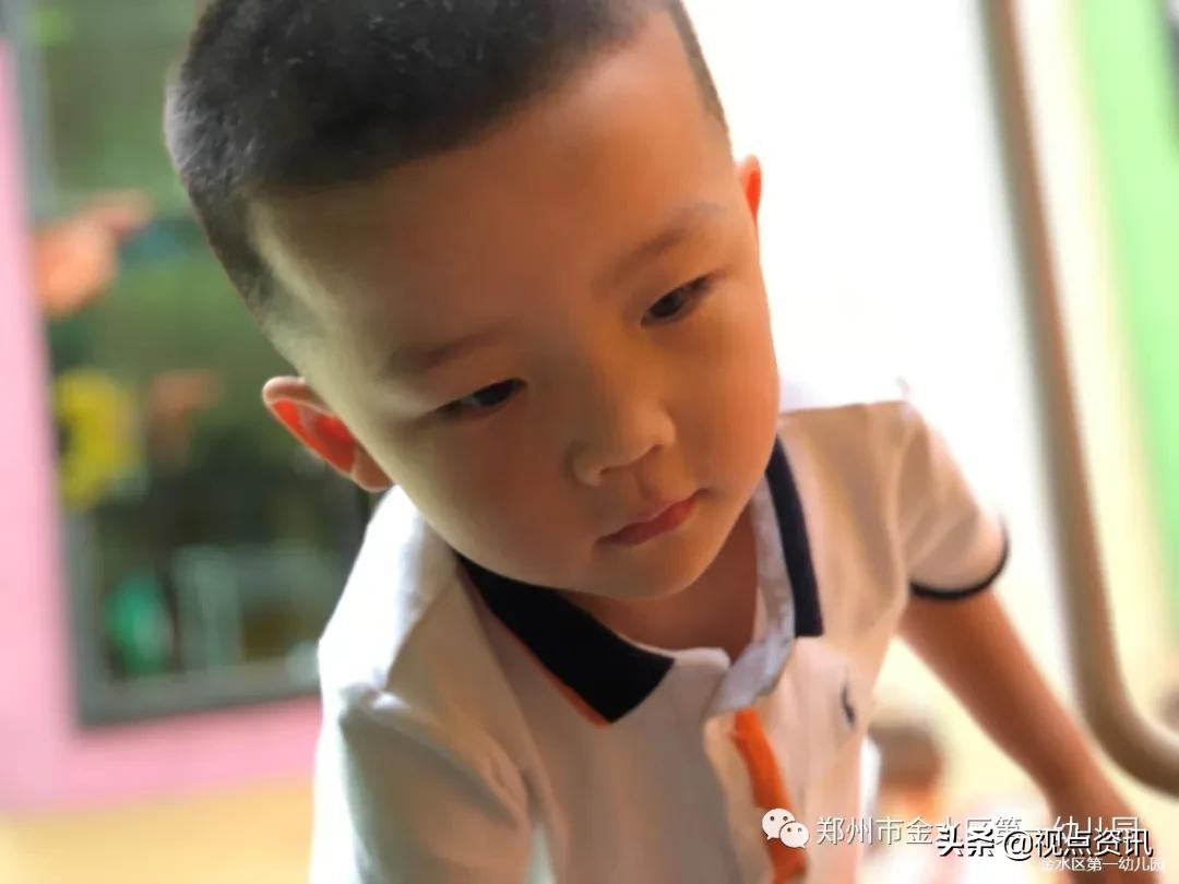 金水一幼六一,金水一幼幼儿园