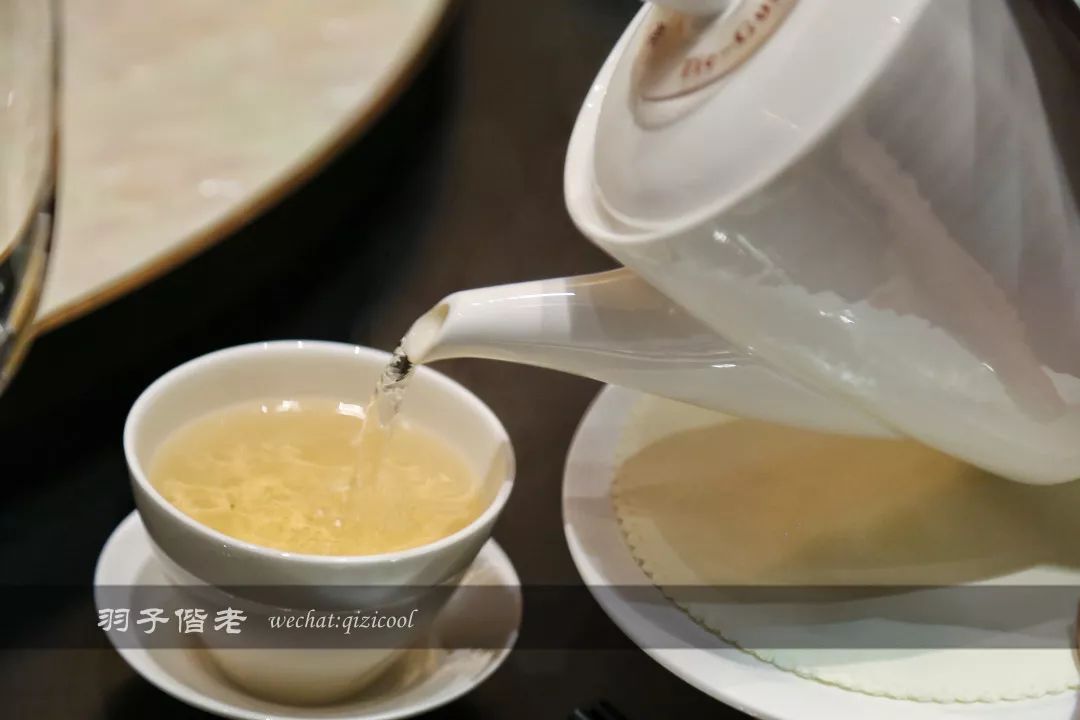 澳门新葡京酒店的美食指南，去澳门必打卡