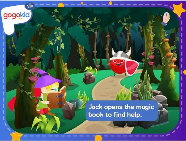 爱听会读，《知识能量包》激发孩子的语言天赋