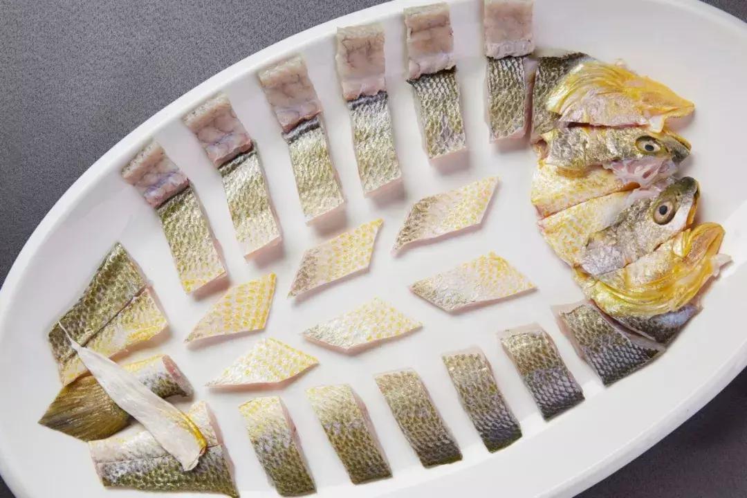 开捕啦3：黄鱼金灿灿，大黄鱼小黄鱼你爱哪一款？