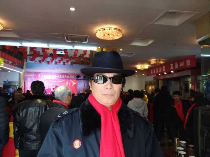 中赋：太湖潘氏颁谱庆典辞（并序）