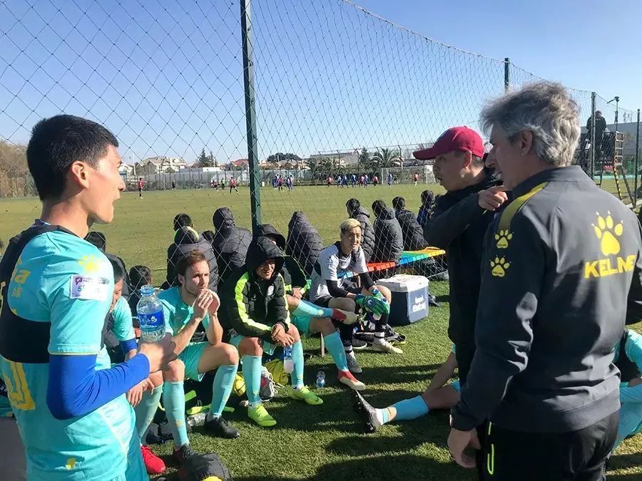 中甲绿城新动向,浙江绿城最新中甲消息