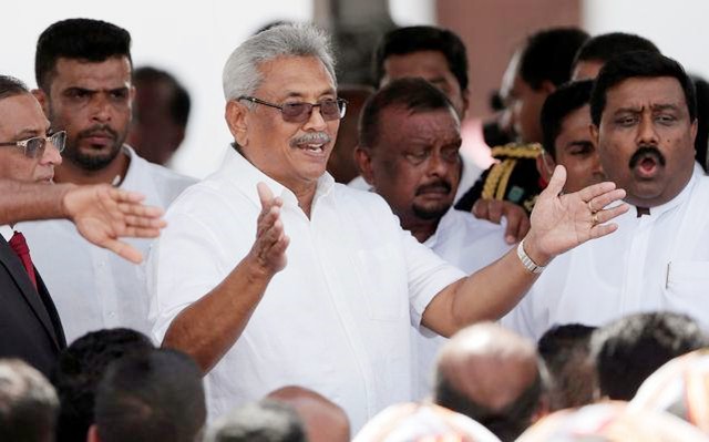 斯里兰卡外债危机,斯里兰卡外债