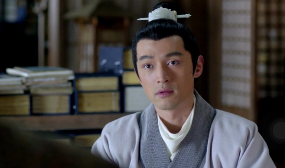 琅琊榜3胡歌最近新消息,琅琊榜3胡歌