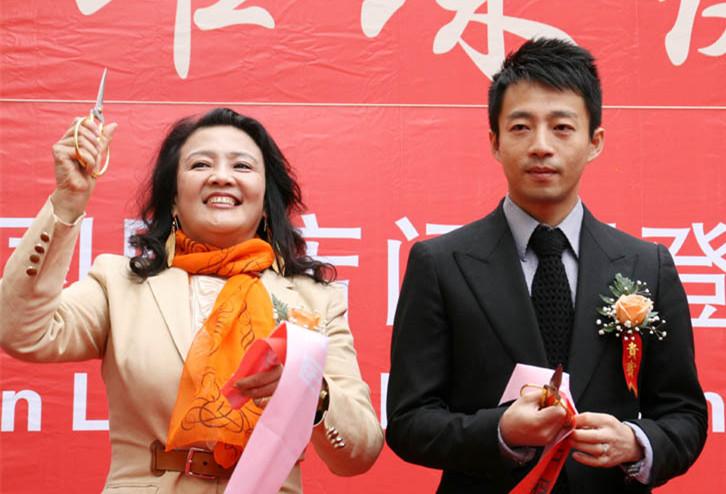 张兰是如何失去俏江南的,张兰是怎么从俏江南出局的