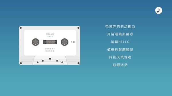 幻灯片如何设置渐变填充色,幻灯片背景双色渐变怎么设置