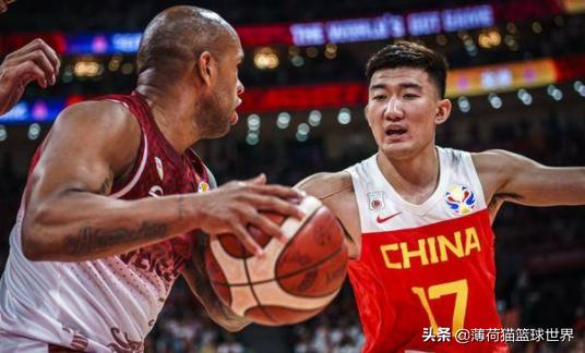 有一说一｜潜龙勿用姚主席任重道远飞龙在天男篮未来道曲前明