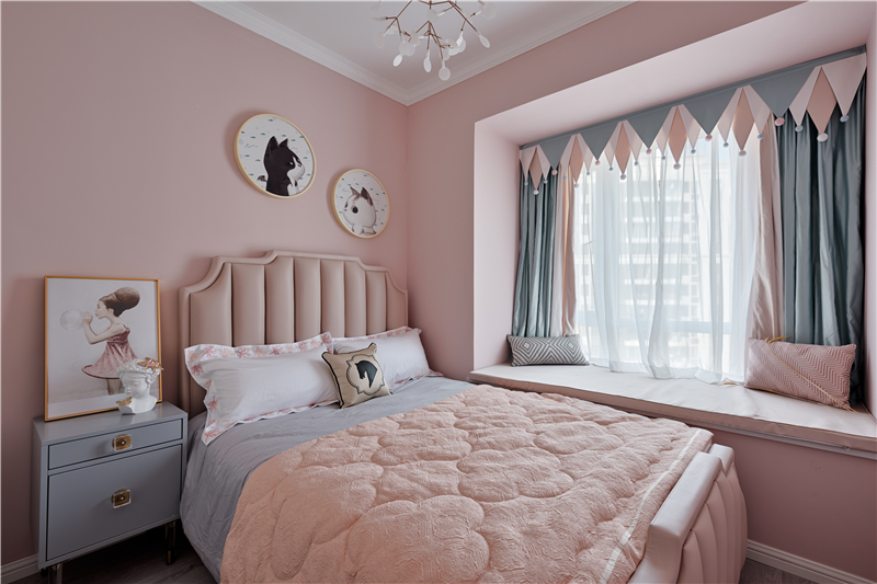 琢信新作|邂逅浪漫、时光渐缓的流沙