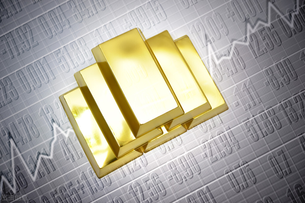 黄金etf的涨跌与大盘有关系吗,2013年黄金价格涨跌的原因