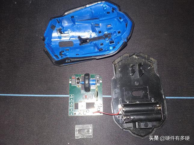 鼠标微动开关的作用,维修鼠标微动开关