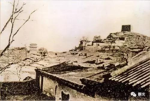 一个家族的百年史解析,家族往事的故事