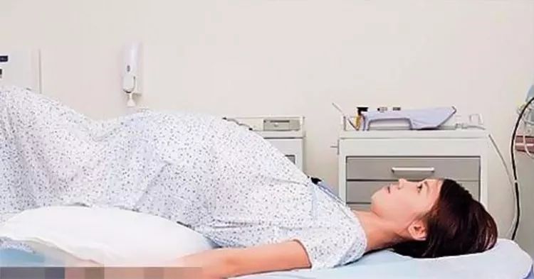 无痛分娩情景演示,无痛分娩麻醉科普动画