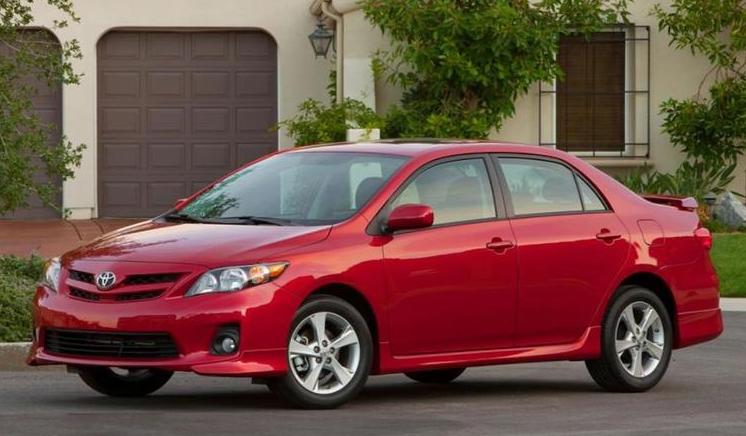 52年丰田,53年历史