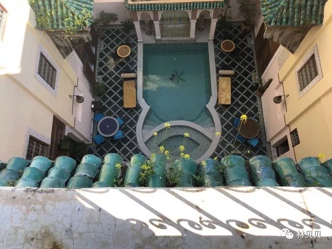 摩洛哥10天,摩洛哥12天瘦5斤减肥成功案例