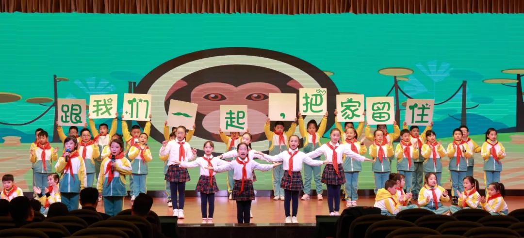 除了成都五朵金花还有哪些小学好,重庆五朵金花小学