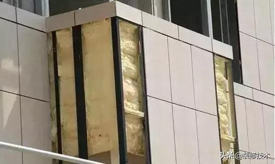 外墙保温的施工方法很详细,外墙保温颗粒施工流程视频