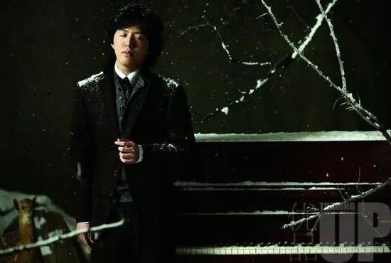 李云迪和郎朗差距有多大,李云迪郎朗互相评价