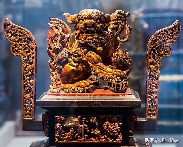 广东潮州历史文化,潮州历史文化名城研究