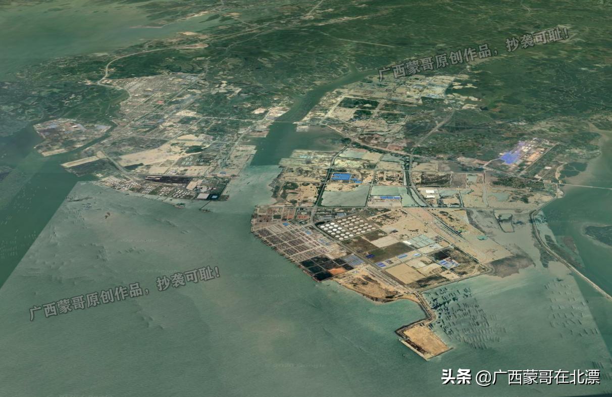 广西平陆运河对钦州房价的影响,广西钦州这个城市怎么样