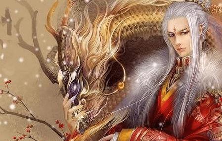 我心目中的网络小说大神-纵横网络文学20年后的总结