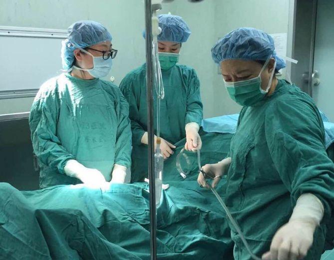 剖腹产疤痕越来越大有危害吗,剖腹产疤痕会导致不孕吗