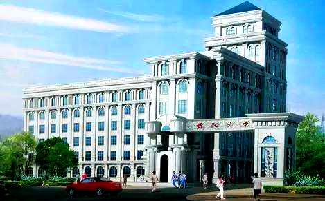 贵阳最好的高中前十名,贵阳市最好的高中排名前十