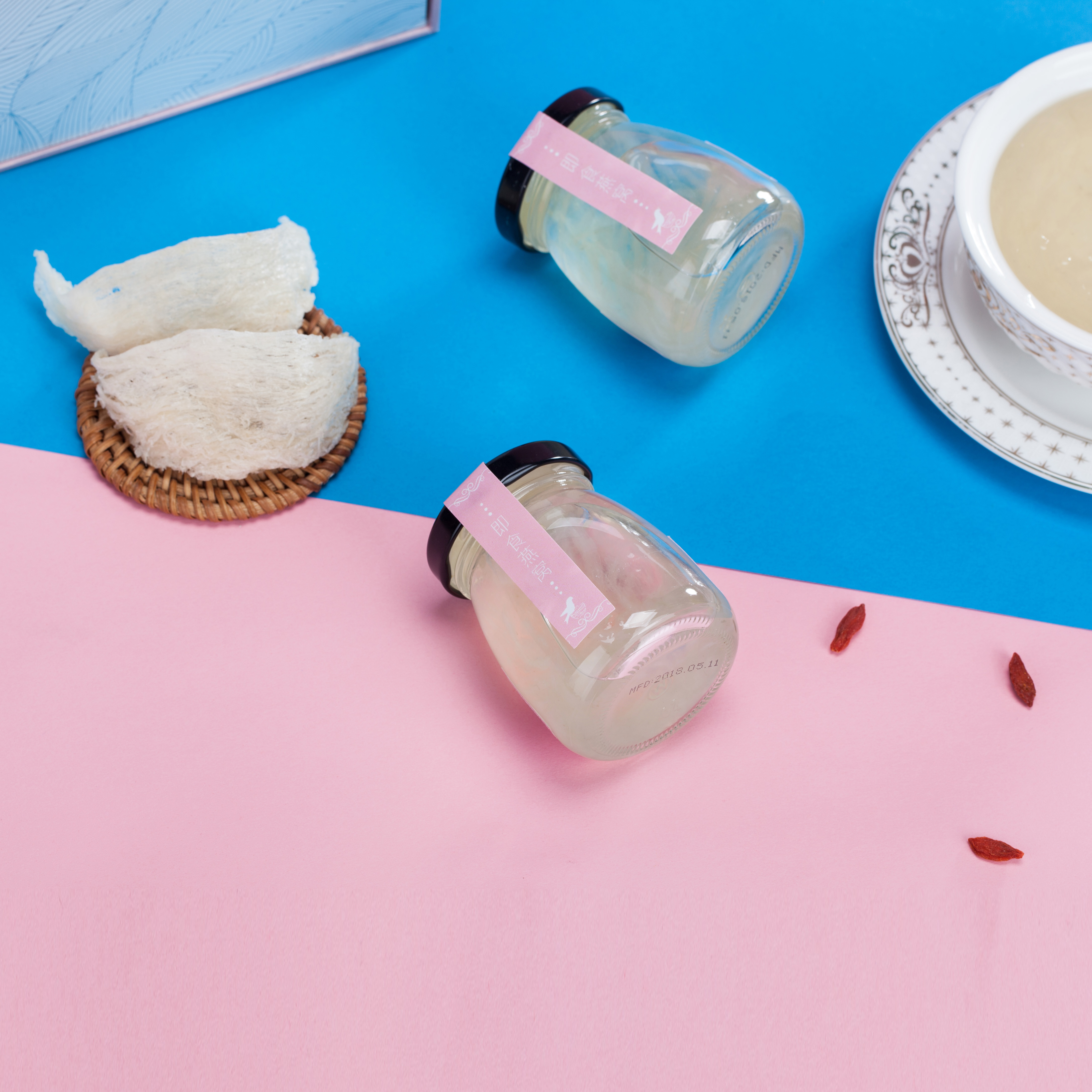 溯源燕窝靠谱吗,溯源燕窝是品牌还是杂牌