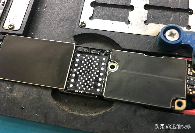 iphone7扩容拆硬盘,iphone732g升级ios15.8