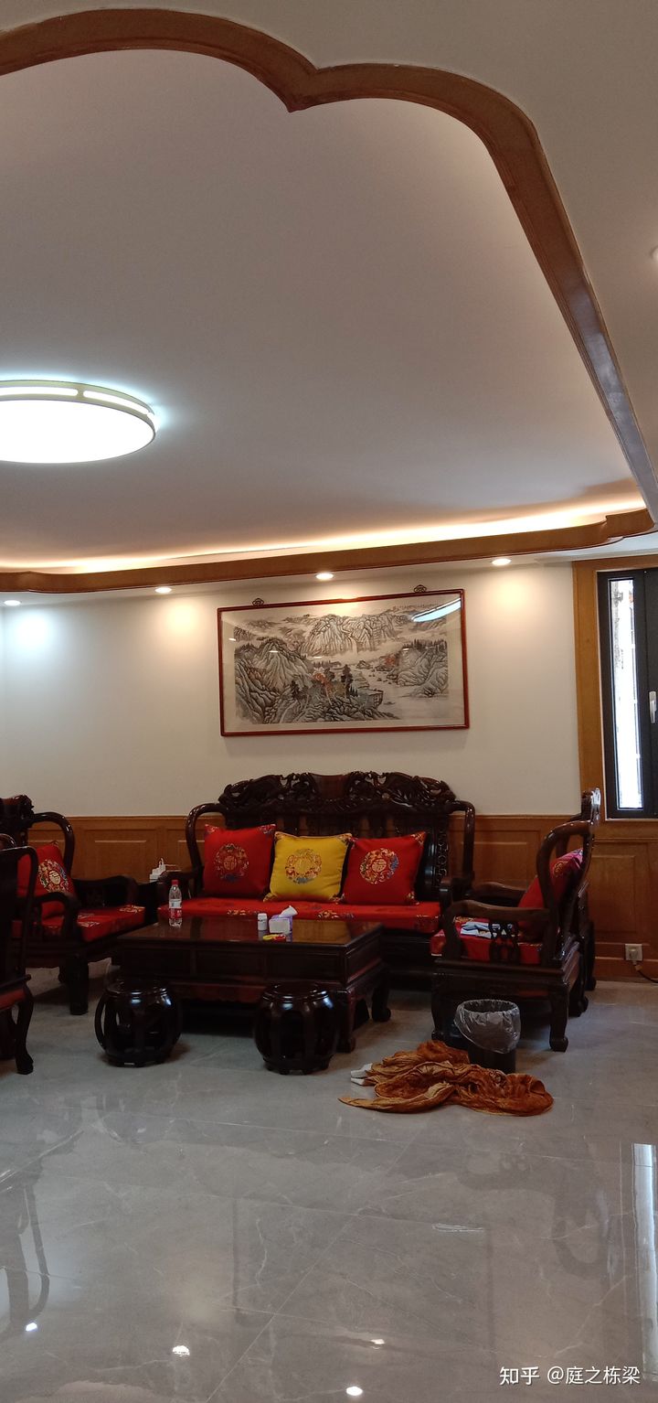 南京建邺区老房翻新案例,南京金碧花园拆迁