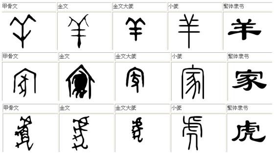 崔寒柏书法变化与统一,崔寒柏楷书的最高水平就是平衡