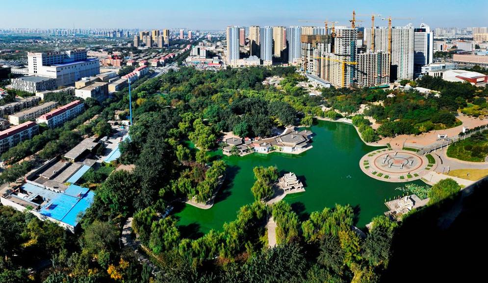 2018年唐山十项重要工程是什么,唐山重点工程最新消息