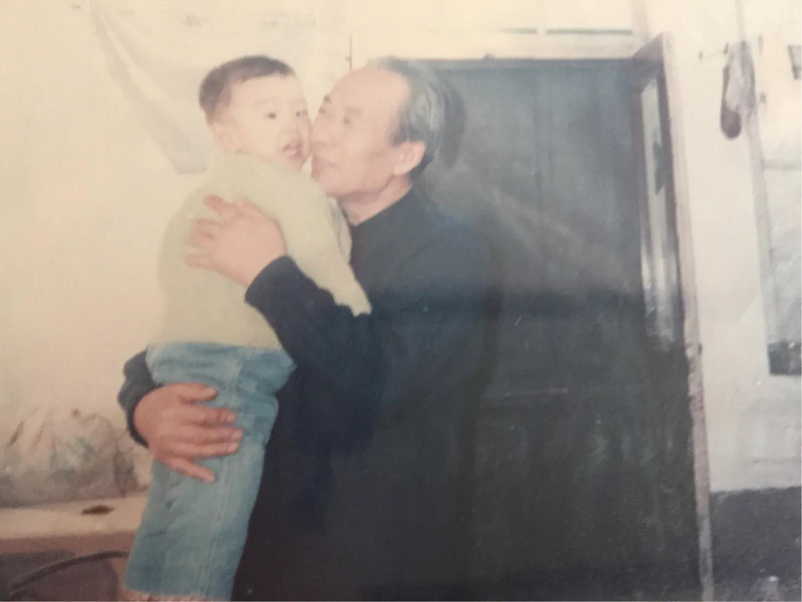 疫情令我错失了与老爸的最后一次见面