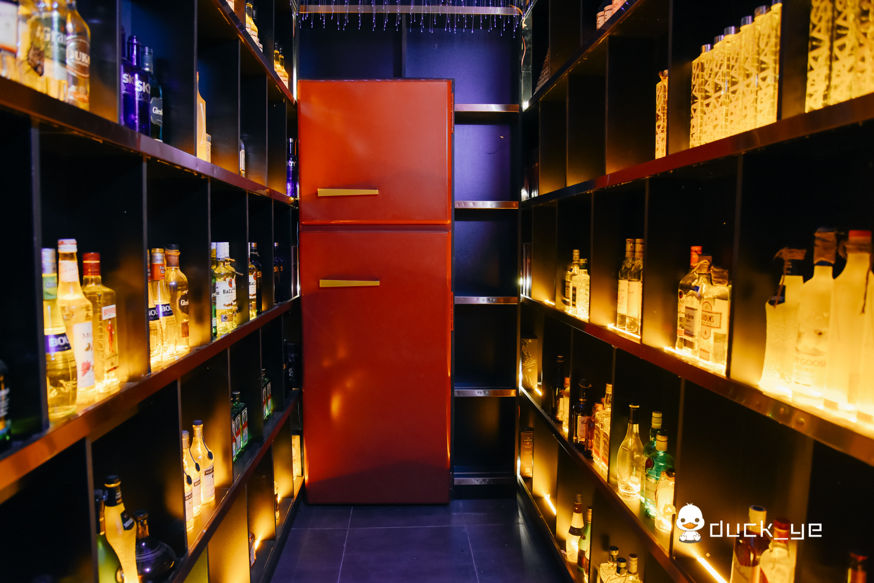 厦门神秘酒吧,厦门最有气氛最嗨的酒吧