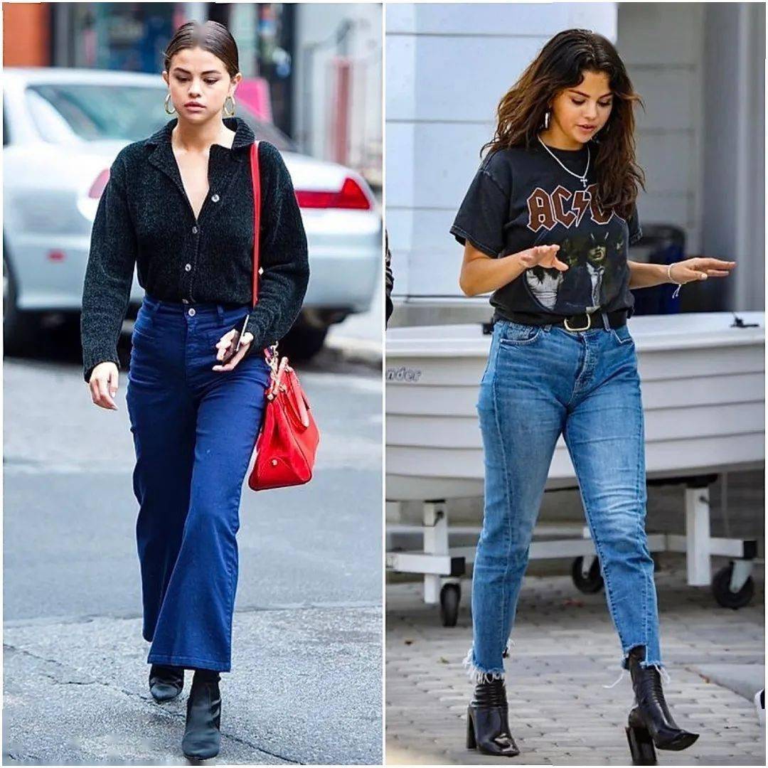 最值得入手的短靴棉靴,今年最火的短靴弹力靴