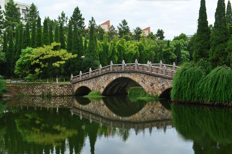 井冈山大学排行,江西井冈山大学简介