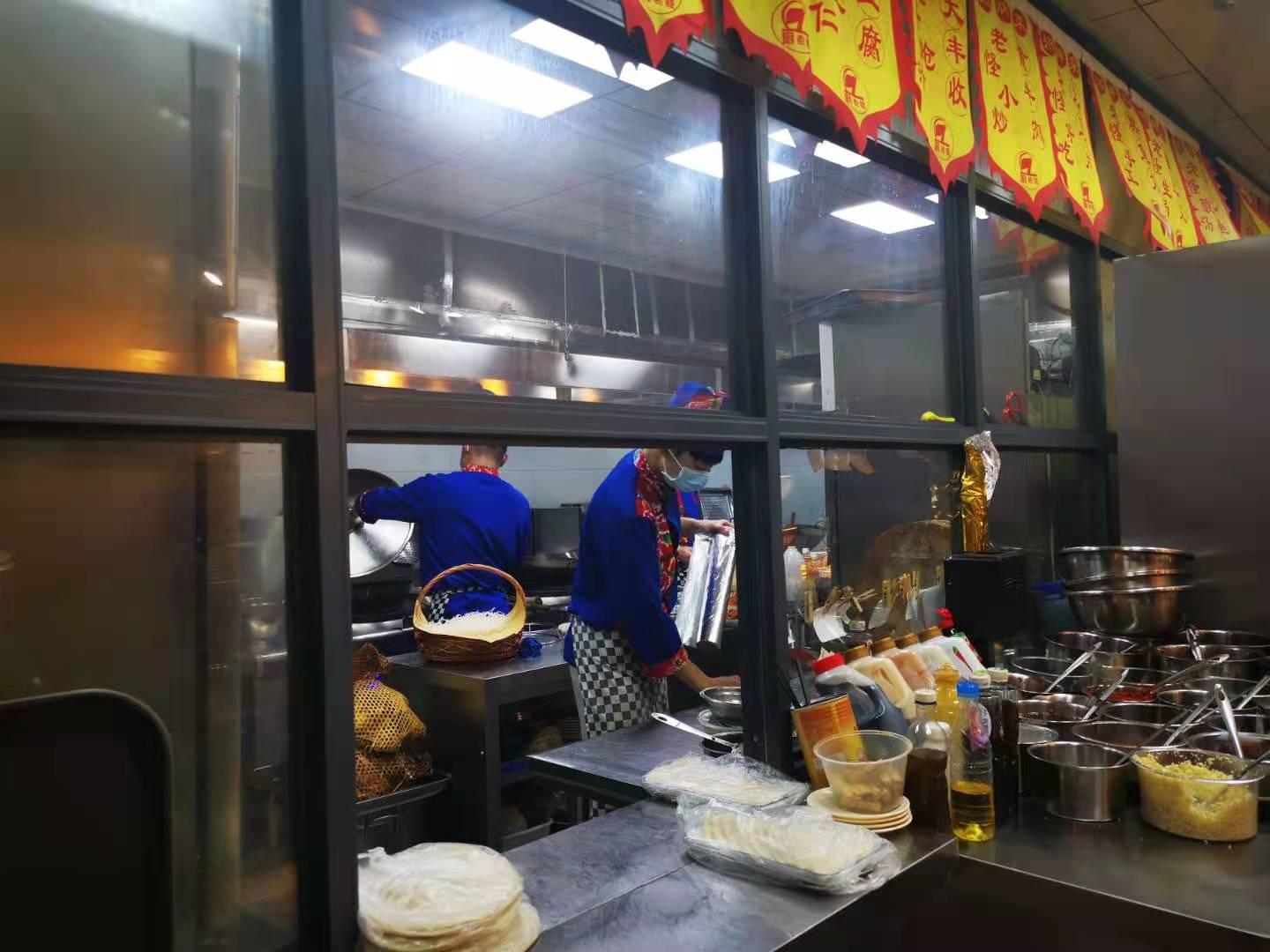 厨老怪尉氏店菜品,尉氏厨老怪招牌菜推荐