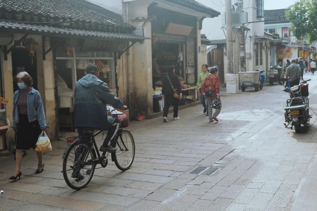 探苏州年轻人最爱逛的菜市场,苏州人气最旺的菜市场