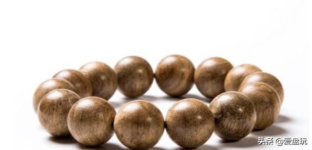 各种木手串对比图,木手串种类介绍