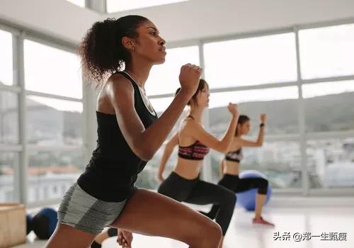 bodyfunk减脂效果对比,bodypump能减脂吗