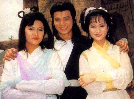 为什么华山论剑没有假的,为何会选择在华山论剑