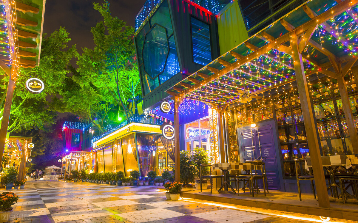 珠海拱北口岸附近适合情侣去地方,珠海长隆海洋王国游玩攻略情侣