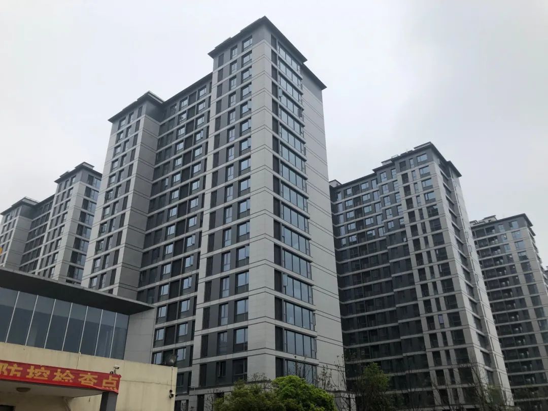 在钱清和柯桥西，杭州人买走了3成房子！无处安放的“杭州热钱”