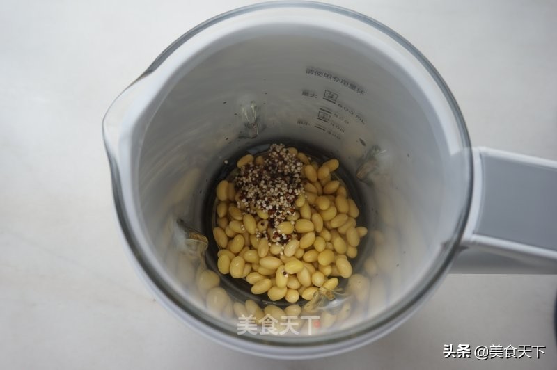 藜麦热量那么高为什么减脂能吃,适合减脂的早餐主食藜麦