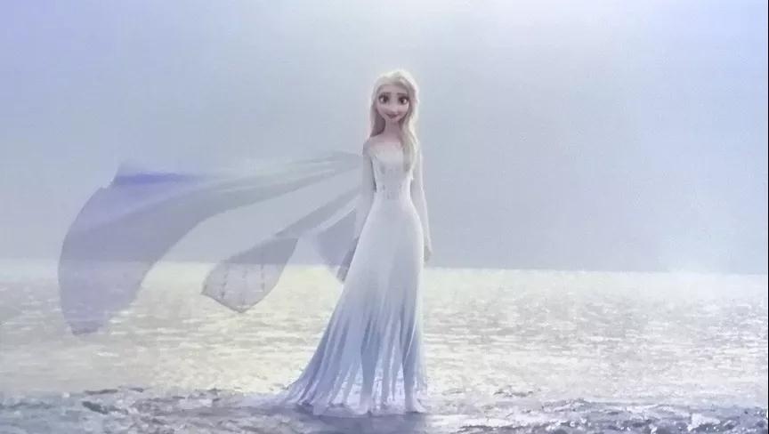 冰雪奇缘第二季艾莎和安娜,冰雪奇缘艾莎安娜全集