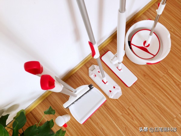 家庭清洁宜洁,家务清洁工具推荐