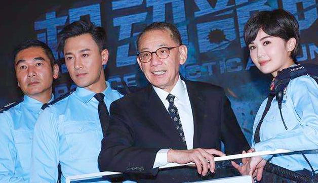 杨受成杨千嬅,杨受成谈梁洛施