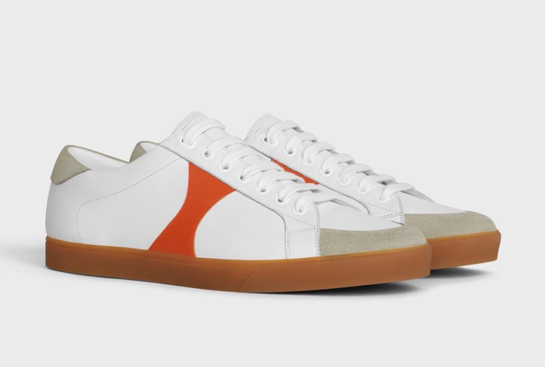 德训鞋奶油蓝白,白百何黑色德训鞋穿搭