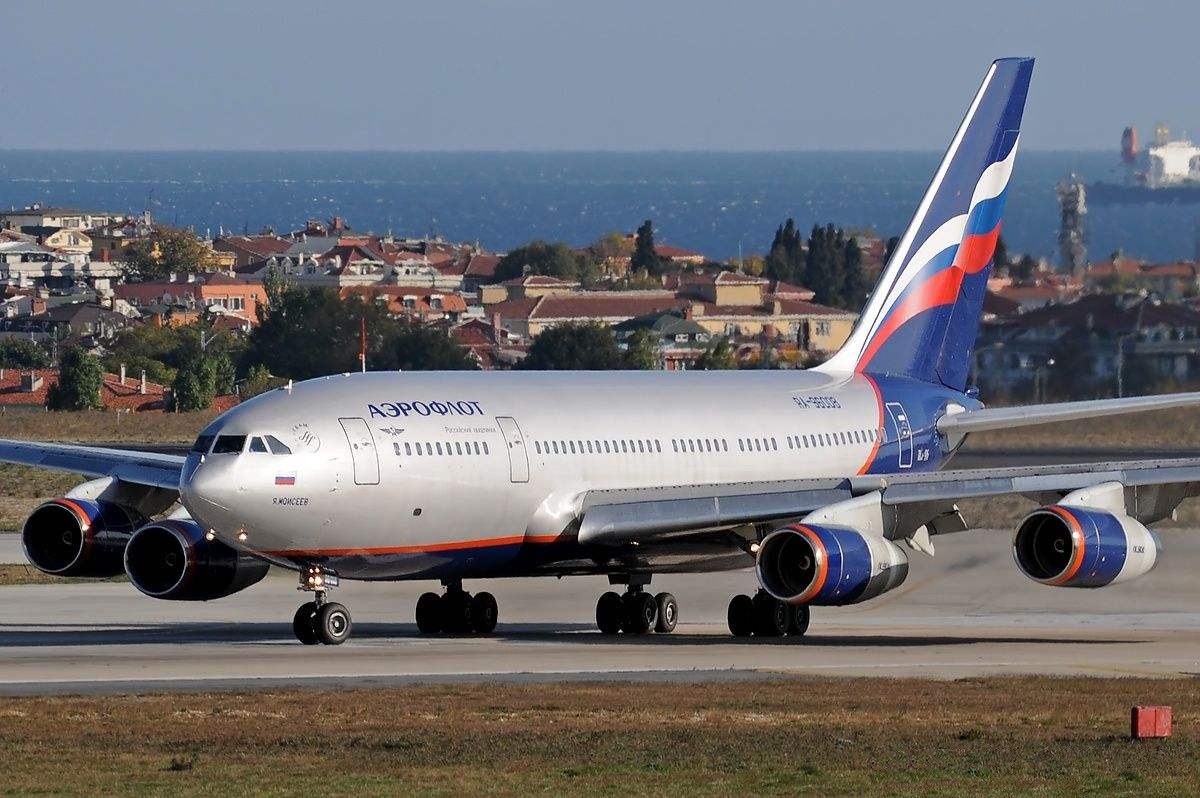 为什么联合俄罗斯研发cr929飞机,首架cr929宽体客机中俄合作吗